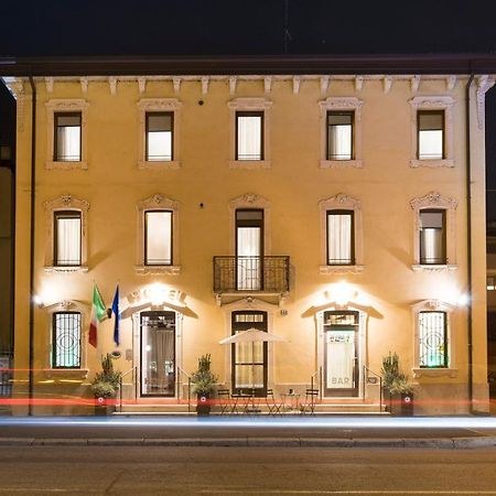Hotel Fontana Verona Ngoại thất bức ảnh