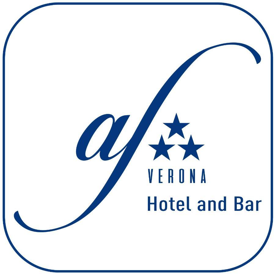 Hotel Fontana Verona Ngoại thất bức ảnh