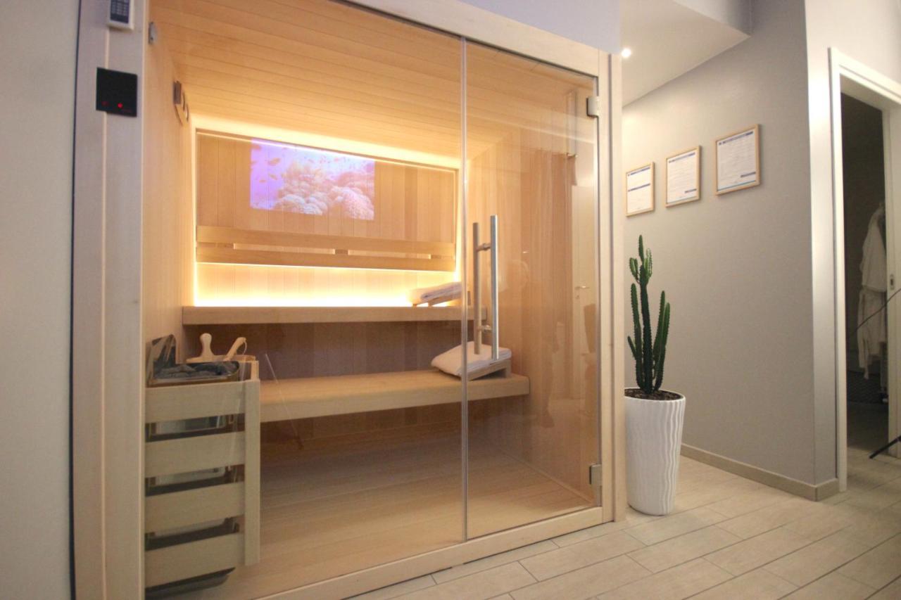 Hotel Fontana Verona Ngoại thất bức ảnh