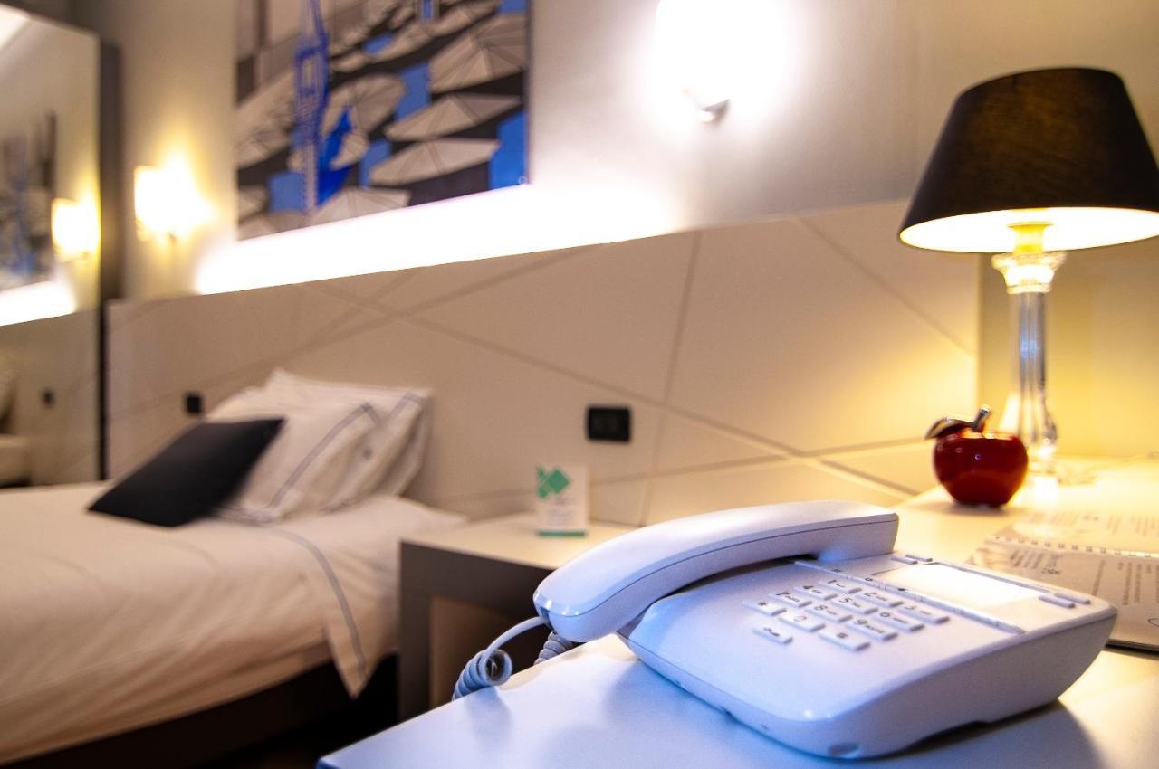 Hotel Fontana Verona Ngoại thất bức ảnh