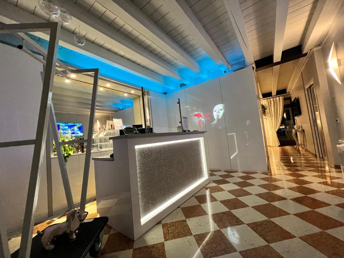 Hotel Fontana Verona Ngoại thất bức ảnh