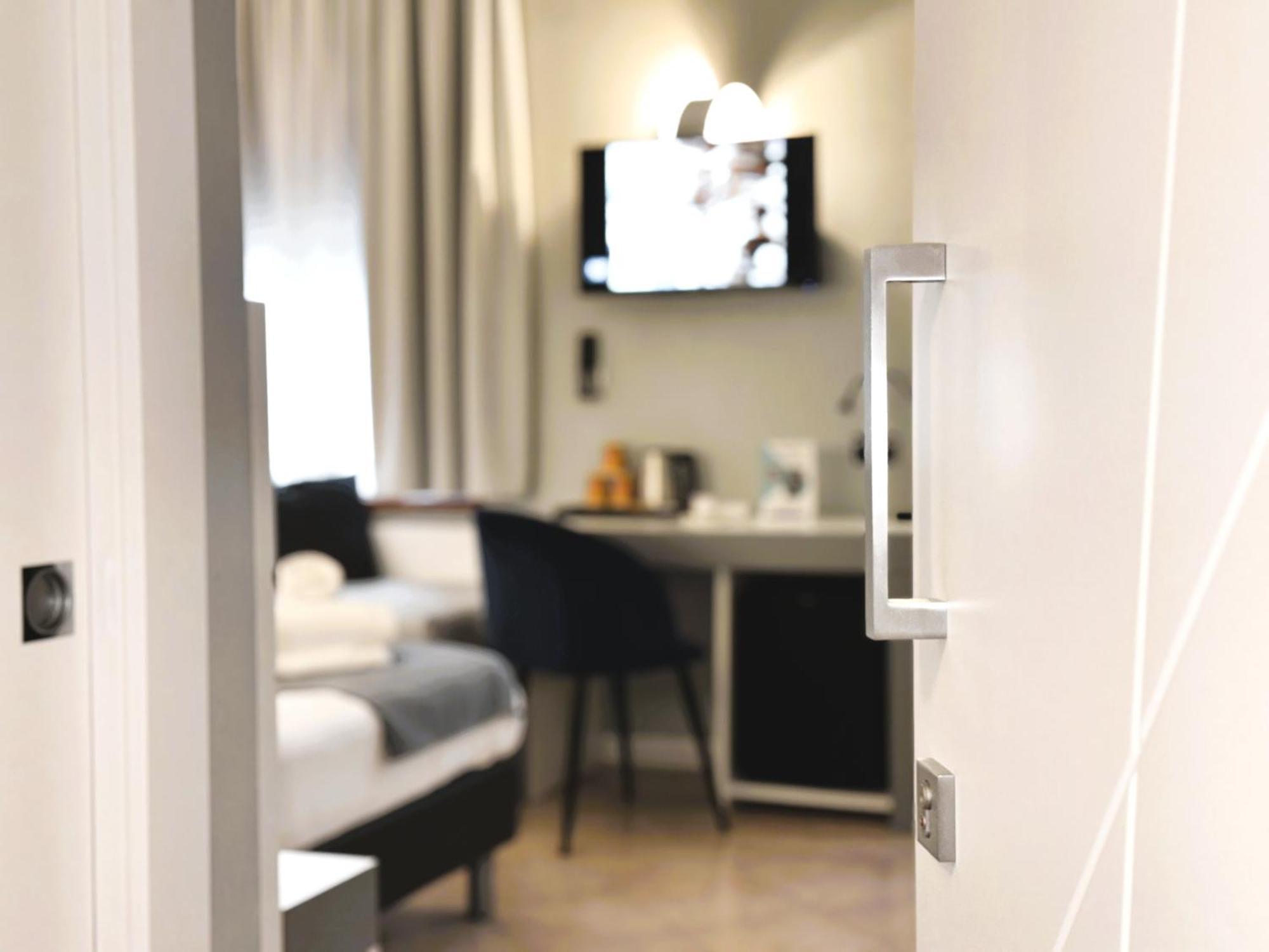 Hotel Fontana Verona Ngoại thất bức ảnh