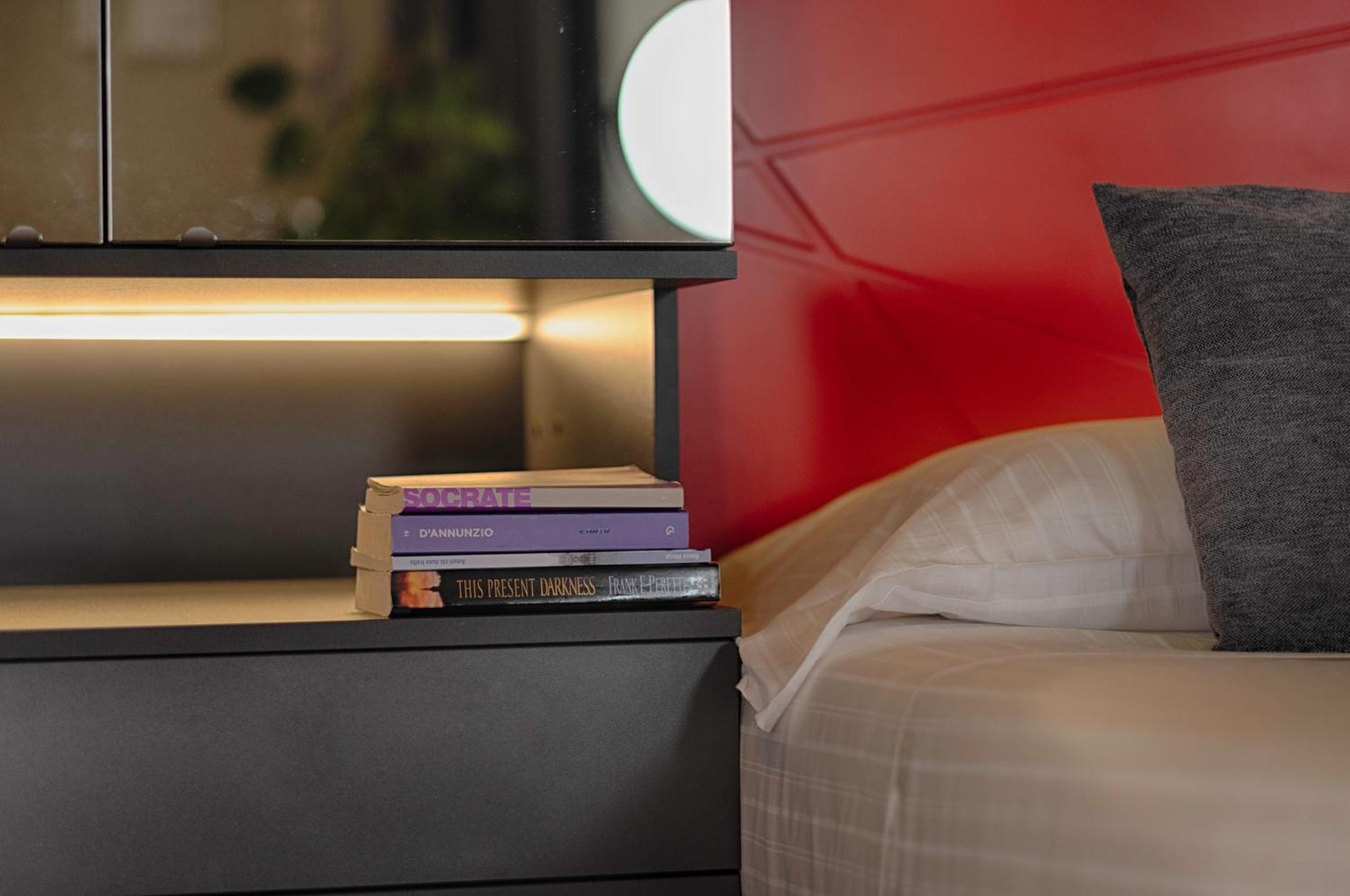 Hotel Fontana Verona Ngoại thất bức ảnh
