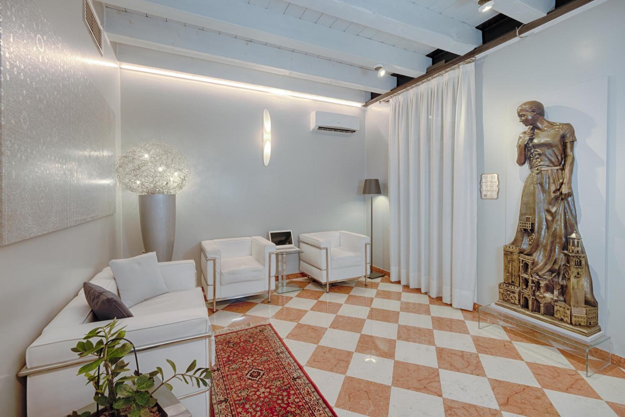 Hotel Fontana Verona Ngoại thất bức ảnh