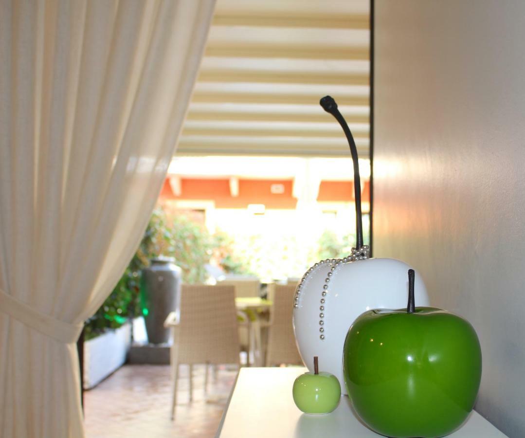 Hotel Fontana Verona Ngoại thất bức ảnh