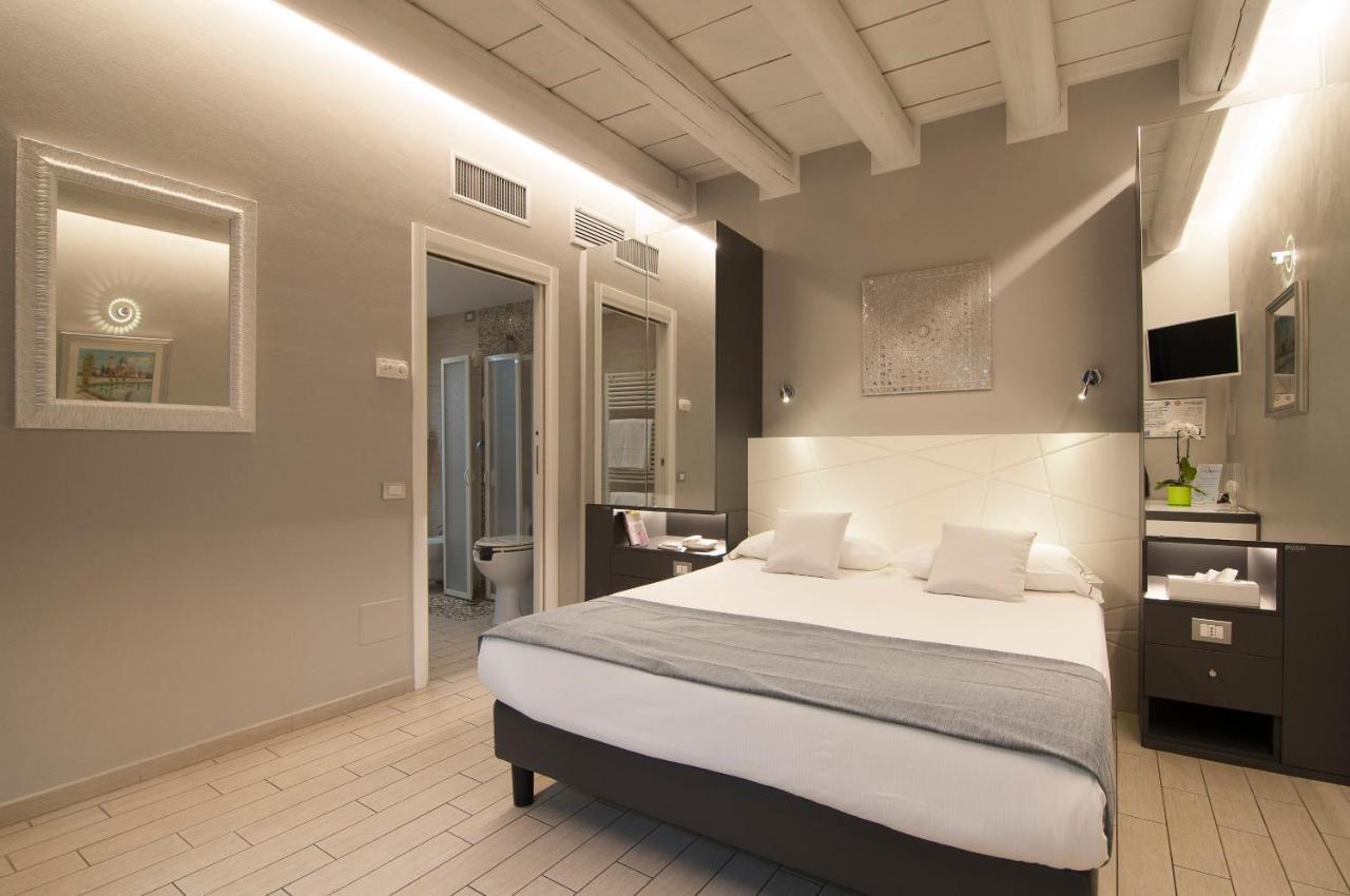 Hotel Fontana Verona Ngoại thất bức ảnh